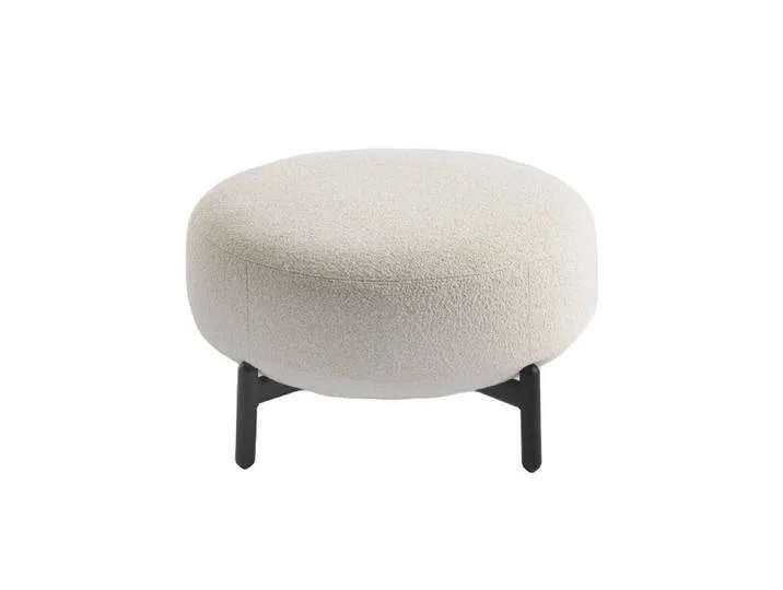 Lunam Pouf by Kartell – product photo