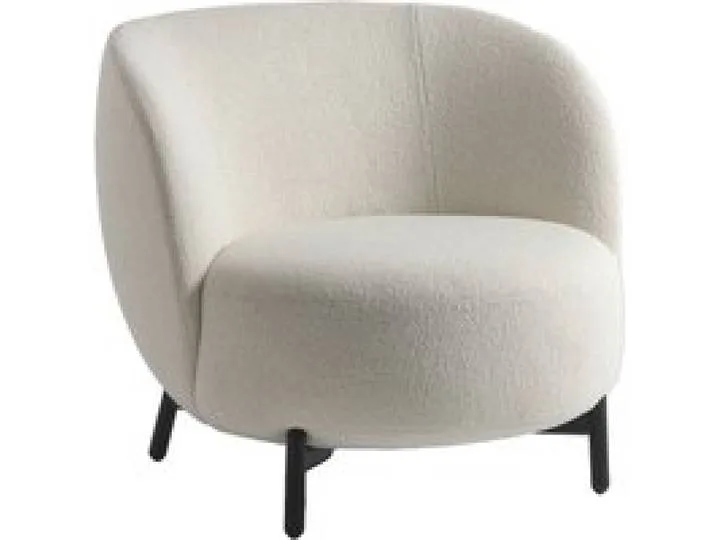 Lunam Sessel Orsetto by Kartell – product photo
