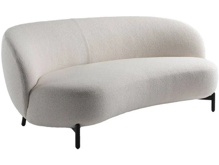 Lunam Sofa Ignifugo by Kartell – product photo