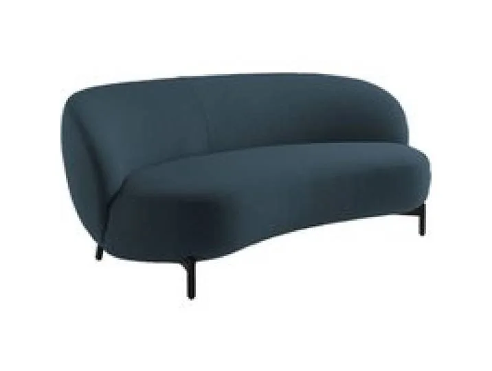 Lunam Sofa Orsetto van Kartell – productfoto