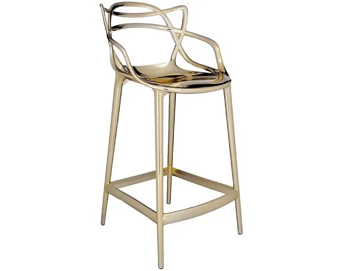 Masters Stool Barhocker de Kartell – photo du produit