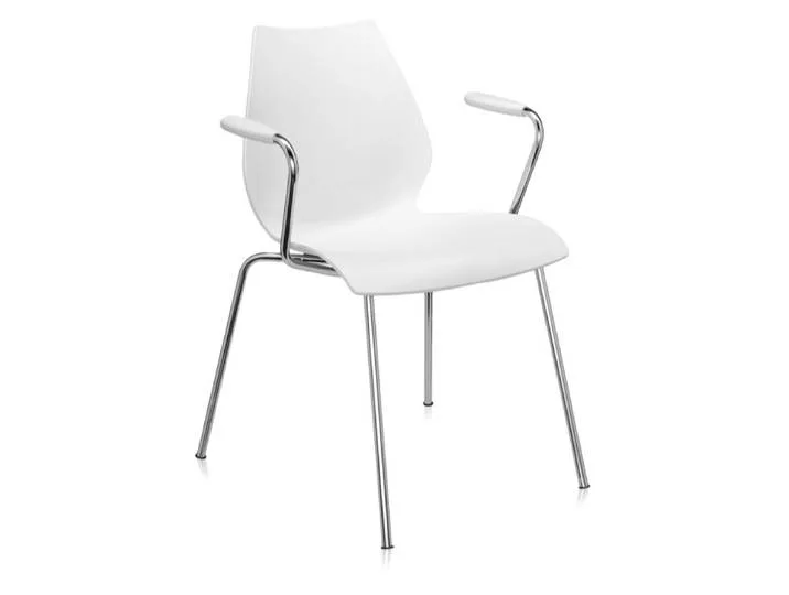 Maui Armlehnstuhl van Kartell – productfoto