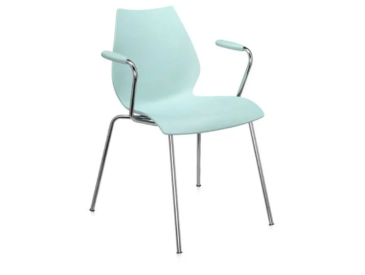 Maui Armlehnstuhl by Kartell – product photo