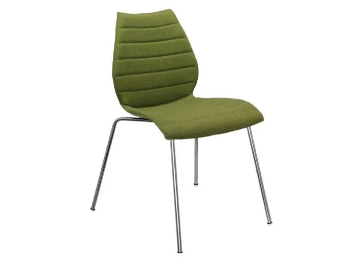 Maui Soft Stuhl van Kartell – productfoto