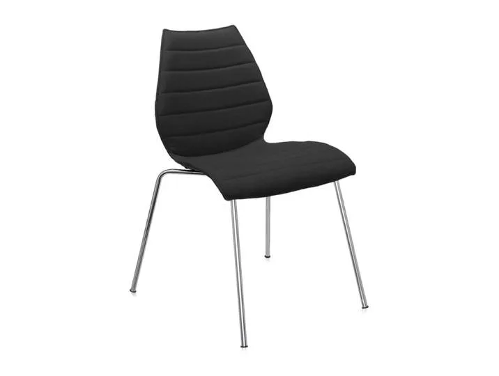 Maui Soft Stuhl Stoff Noma by Kartell – product photo