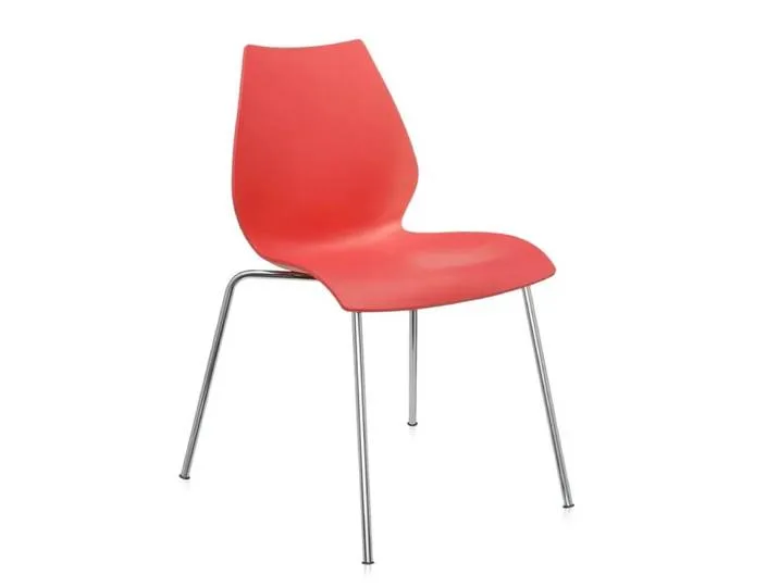 Maui Stuhl van Kartell – productfoto