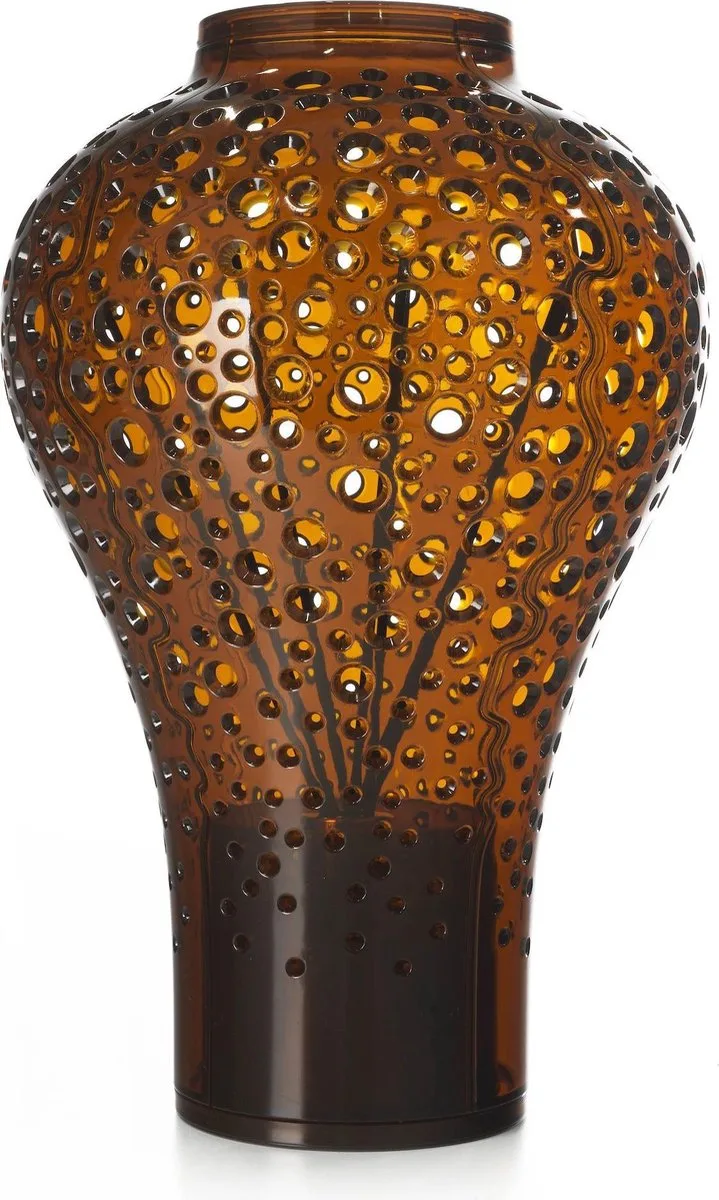 Ming- Diffuser - 300ml - Orange van Kartell in Oranje – productfoto