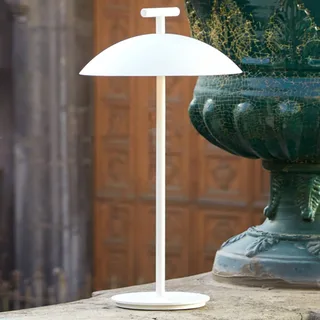 Mini Geen-A tafellamp Wit van Kartell – productfoto 5 van 5