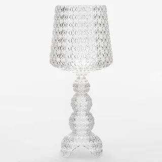 Mini Kabuki Tafellamp Kristal van Kartell – productfoto 2 van 5