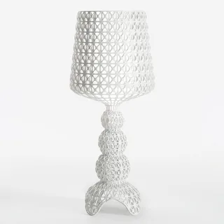 Mini Kabuki Tafellamp Wit van Kartell – productfoto 1 van 4