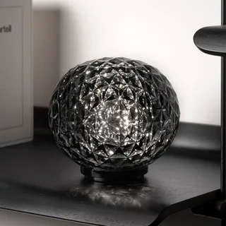 Mini Planet Plug tafellamp Smoke by Kartell – product photo 1 of 5