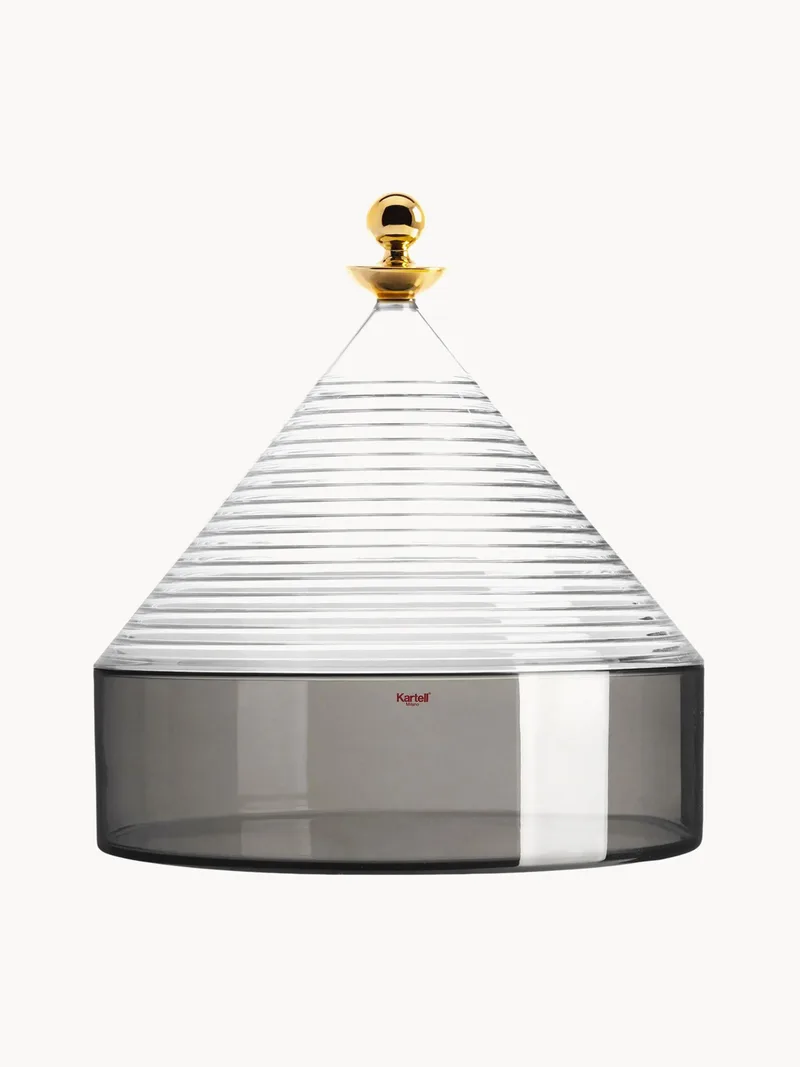 Opbergdoos Trullo de Kartell – photo du produit
