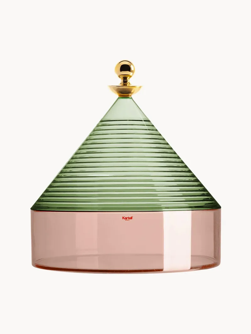 Opbergdoos Trullo by Kartell – product photo
