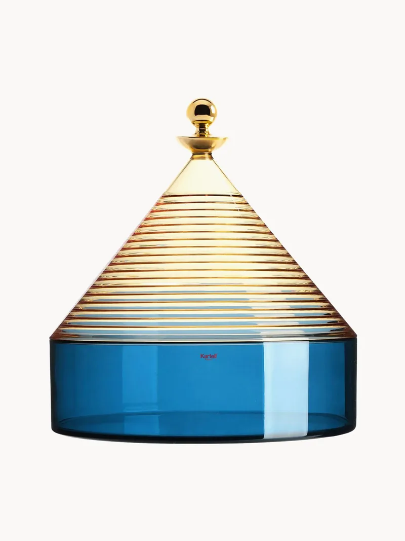 Opbergdoos Trullo de Kartell – photo du produit