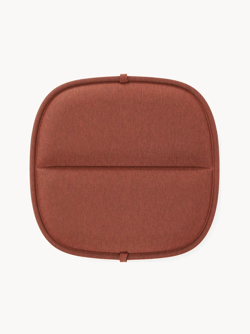 Outdoor stoelkussen Hiray van Kartell – productfoto