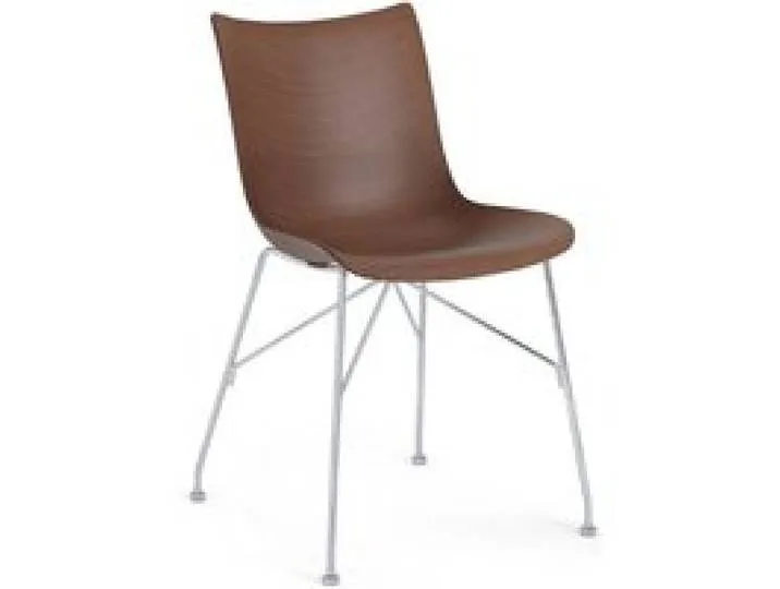 P Wood Stuhl by Kartell – product photo