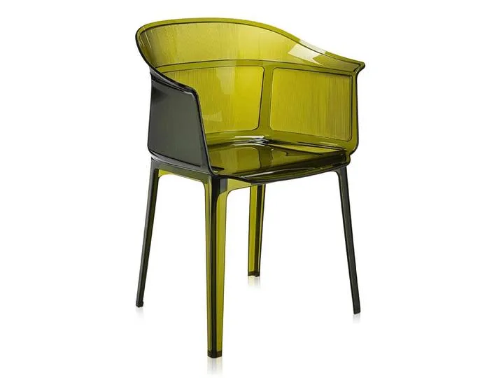 Papyrus Sessel van Kartell – productfoto