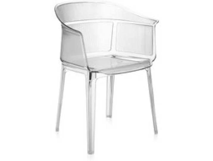 Papyrus Stuhl de Kartell – photo du produit