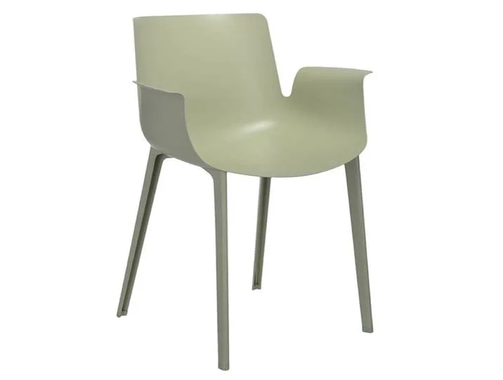 Piuma Armlehnstuhl de Kartell – photo du produit