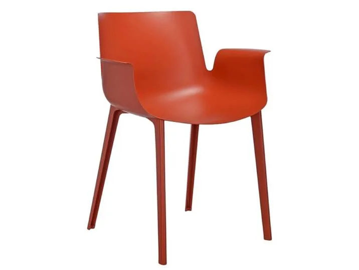 Piuma Armlehnstuhl de Kartell – photo du produit