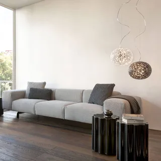 Planet Hanglamp Kristal by Kartell – product photo 5 of 5