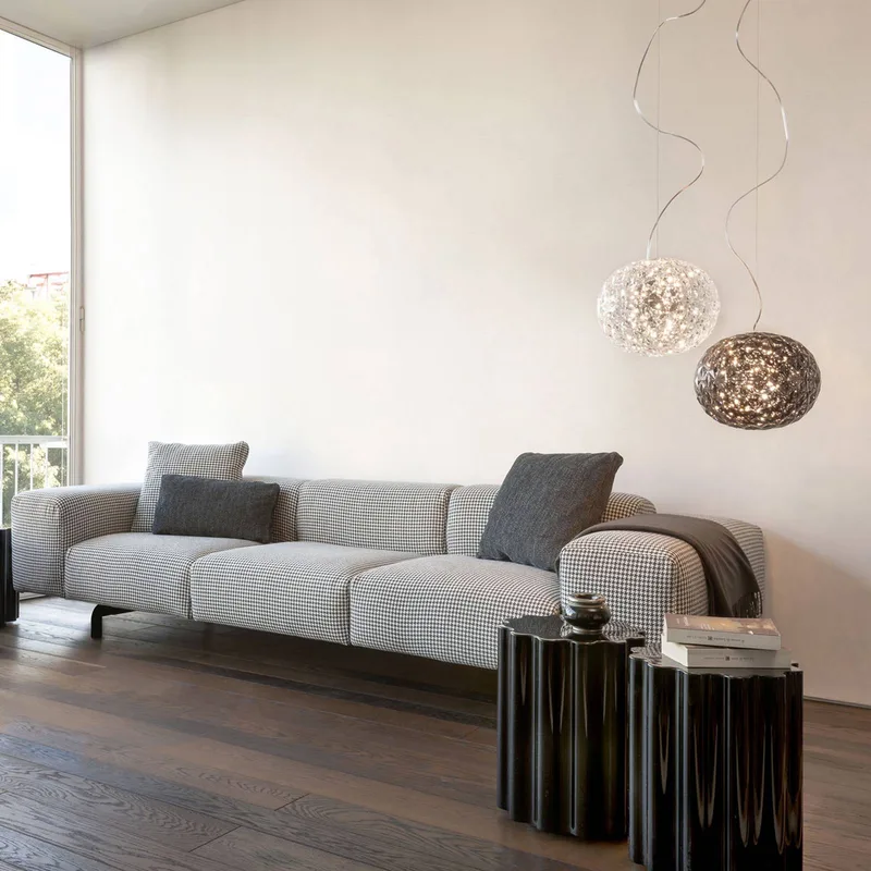 Planet Hanglamp Kristal by Kartell – product photo 5 of 5