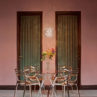 Planet Hanglamp Kristal by Kartell – product photo 4 of 5