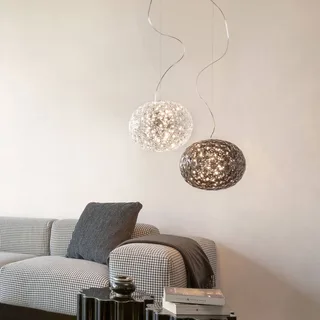 Planet Hanglamp Smoke by Kartell – product photo 3 of 5