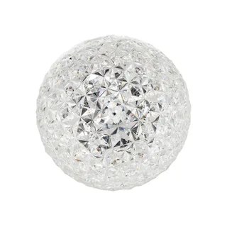 Planet Staande Lamp Groot Kristal by Kartell – product photo 3 of 5