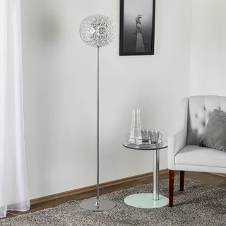 Planet Staande Lamp Groot Kristal by Kartell – product photo 2 of 5