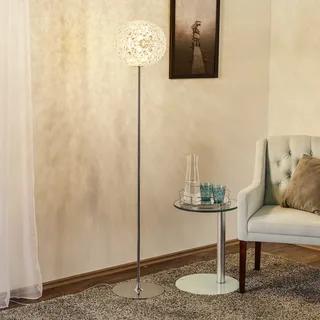 Planet Staande Lamp Groot Kristal by Kartell – product photo 1 of 5