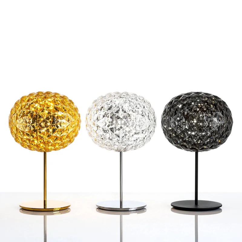Planet Tafellamp Groot Kristal by Kartell – product photo 5 of 5