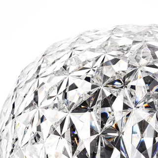 Planet Tafellamp Groot Kristal by Kartell – product photo 3 of 5