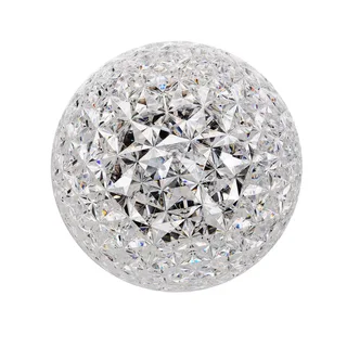 Planet Tafellamp Groot Kristal by Kartell – product photo 2 of 5