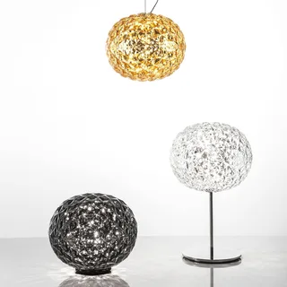 Planet Tafellamp Groot Kristal by Kartell – product photo 4 of 5