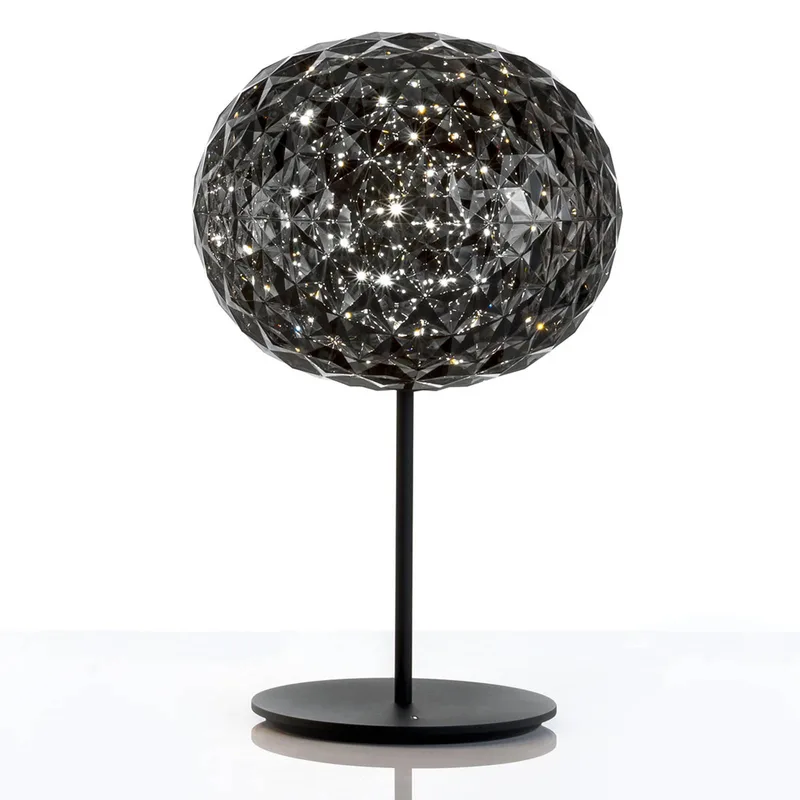 Planet Tafellamp Groot Smoke by Kartell – product photo 2 of 5