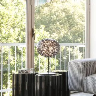 Planet Tafellamp Groot Smoke by Kartell – product photo 3 of 5