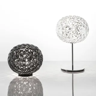 Planet Tafellamp Small Smoke by Kartell – product photo 3 of 4