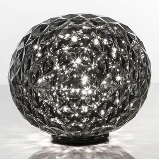 Planet Tafellamp Small Smoke by Kartell – product photo 1 of 4