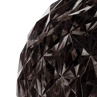 Planet Tafellamp Small Smoke by Kartell – product photo 2 of 4