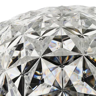 Planet vloerlamp Small Kristal by Kartell – product photo 1 of 2