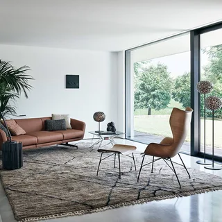 Planet vloerlamp Small Smoke by Kartell – product photo 2 of 3
