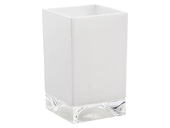 Porte-brosse à dents Boxy Kartell\, Blanc de Kartell – photo du produit