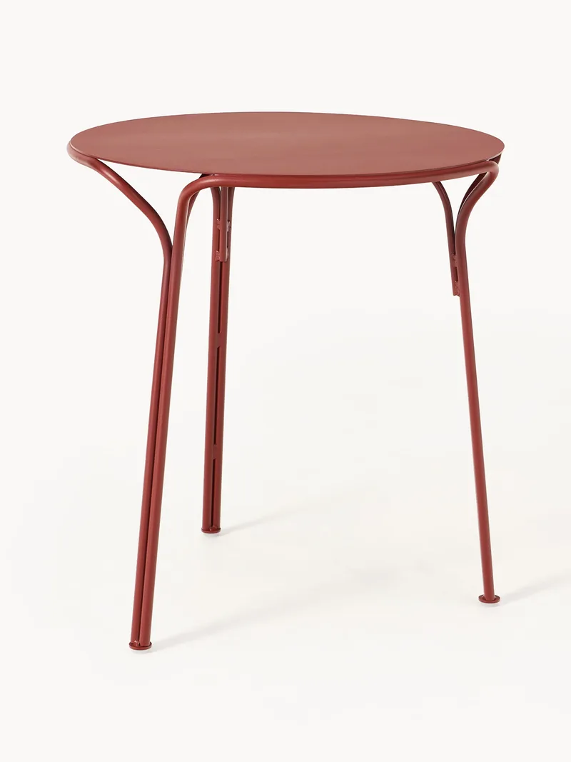 Ronde tuintafel Hiray, Ø 65 cm de Kartell – photo du produit