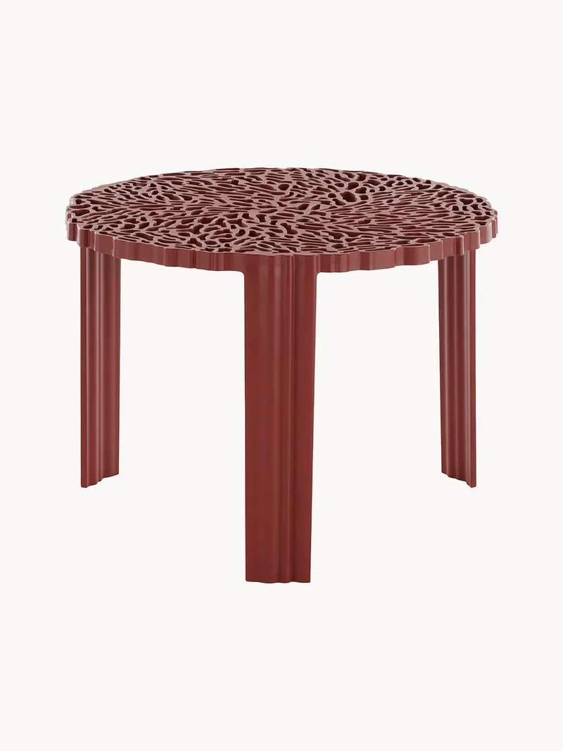 Ronde tuintafel T-Table by Kartell – product photo