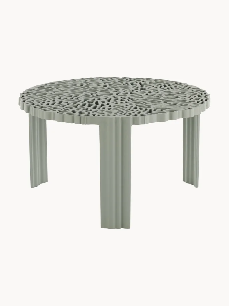 Ronde tuintafel T-Table by Kartell – product photo