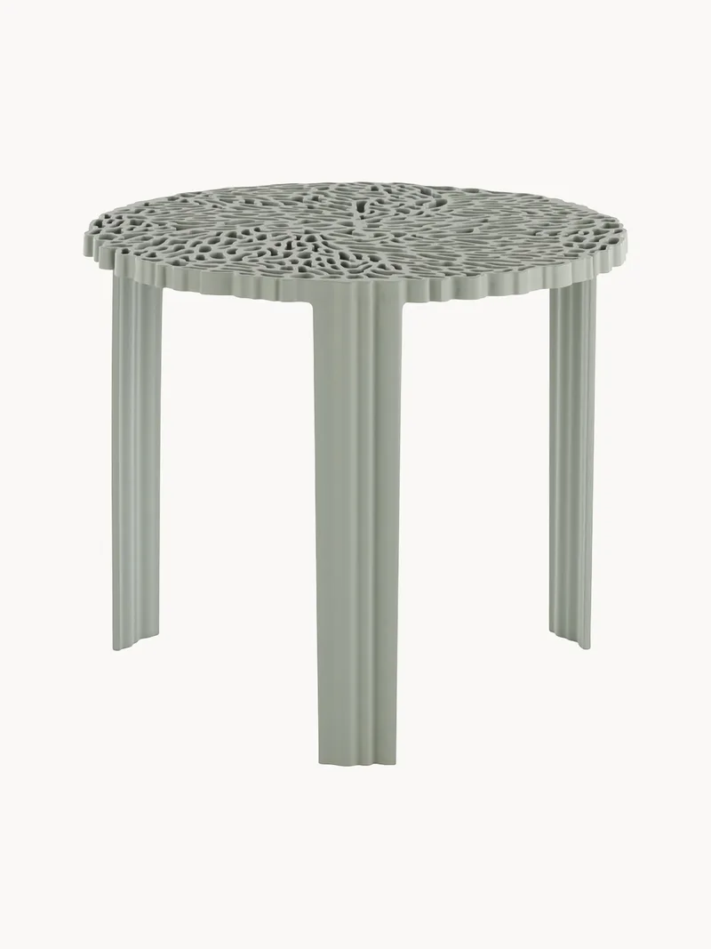 Ronde tuintafel T-Table by Kartell – product photo