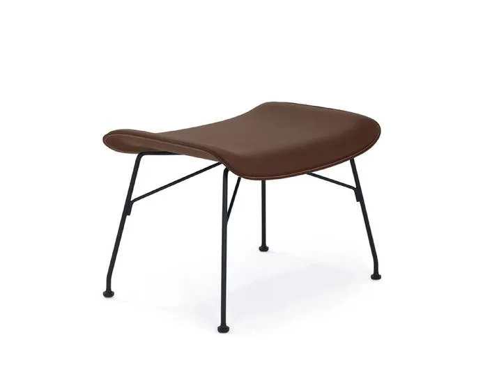 S/WOOD Pouf van Kartell – productfoto