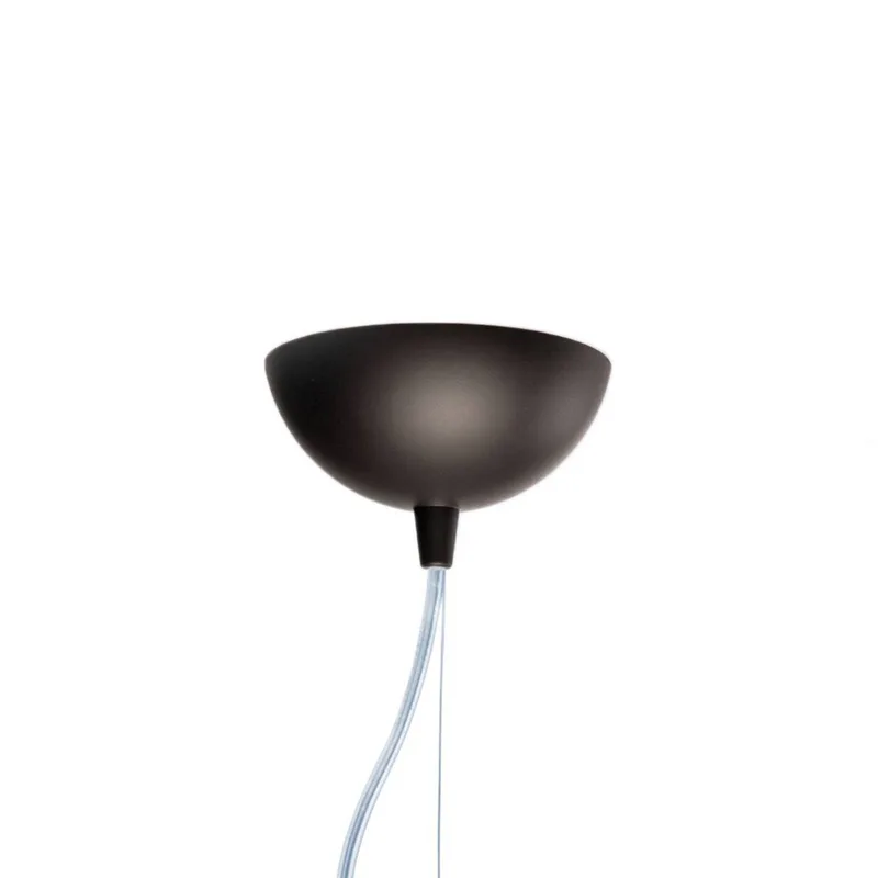Small FL/Y hanglamp bruin by Kartell – product photo 2 of 2