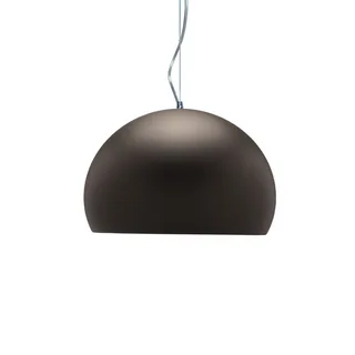 Small FL/Y hanglamp bruin by Kartell – product photo 1 of 2